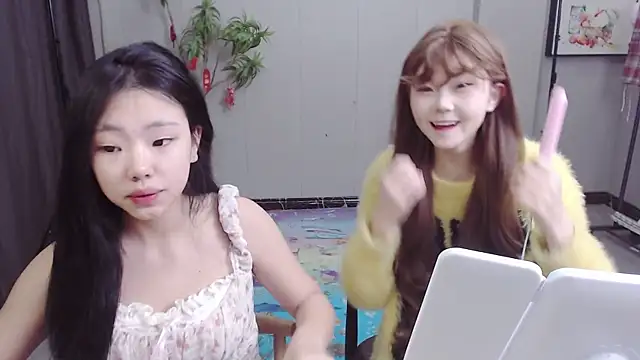 Facai55555 online show from 03/15/25, 11:19