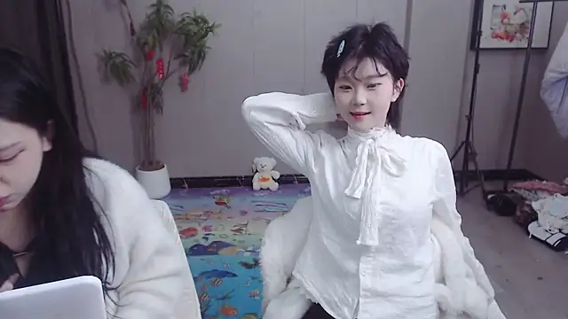 Facai55555 online show from 03/08/25, 11:37