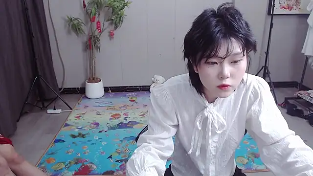 Facai55555 online show from 03/12/25, 11:21