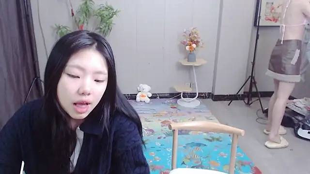 Facai55555 online show from 03/11/25, 11:33