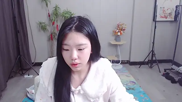 Facai55555 online show from 03/13/25, 11:30