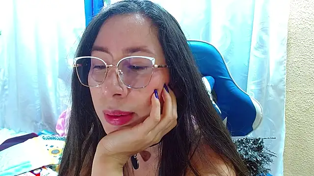 Gia leinn online show from 02/05/26, 02:35