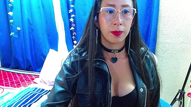 Gia leinn online show from 04/22/26, 12:28