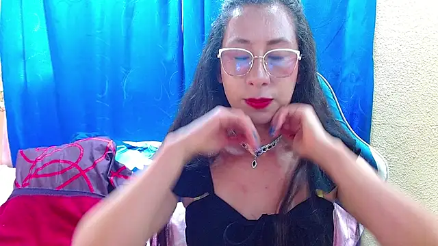 Gia leinn online show from 07/16/26, 07:33