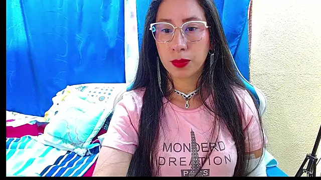 Gia leinn online show from 06/22/26, 04:37