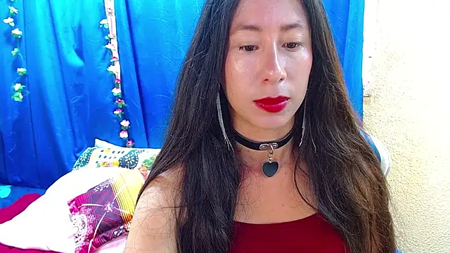 Gia leinn online show from 04/01/26, 01:52
