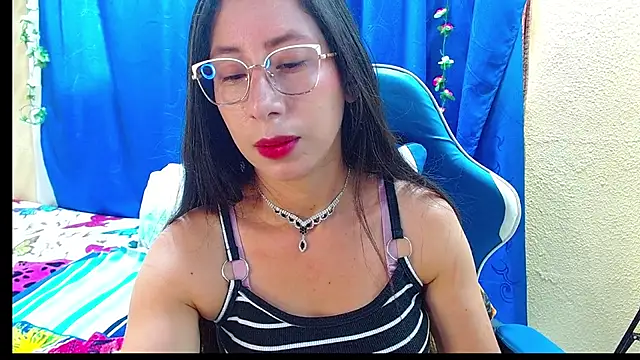 Gia leinn online show from 06/26/26, 04:02