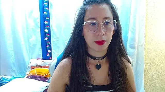 Gia leinn online show from 02/07/26, 02:36