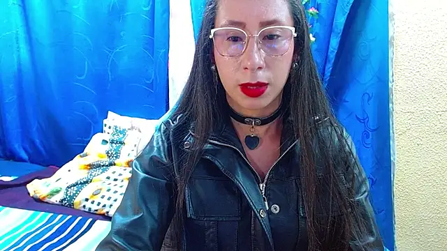 Gia leinn online show from 05/08/26, 08:45