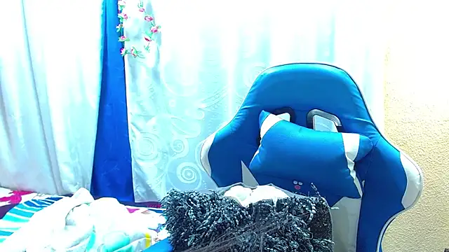 Gia leinn online show from 01/06/26, 02:32