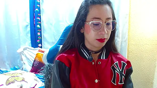 Gia leinn online show from 02/06/26, 02:35