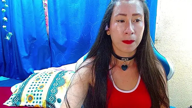 Gia leinn online show from 04/08/26, 08:54