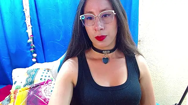 Gia leinn online show from 03/31/26, 08:55