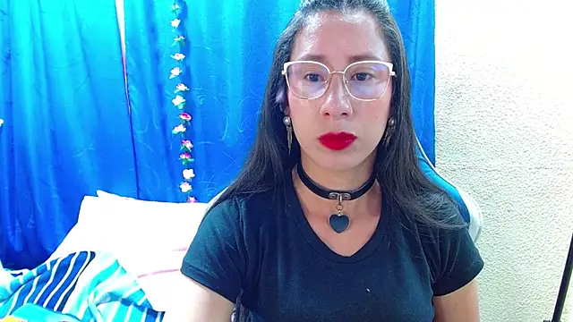 Gia leinn online show from 04/26/26, 03:42