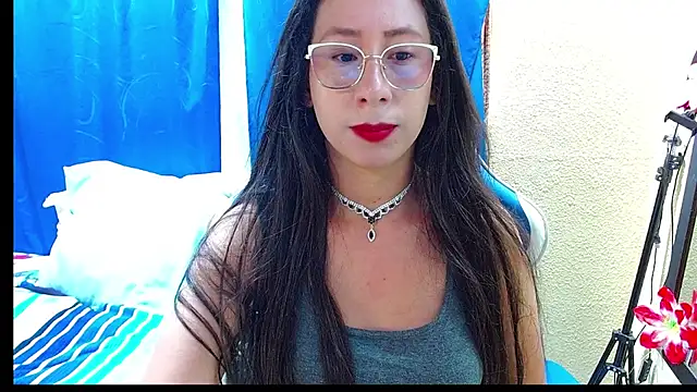 Gia leinn online show from 06/27/26, 06:03