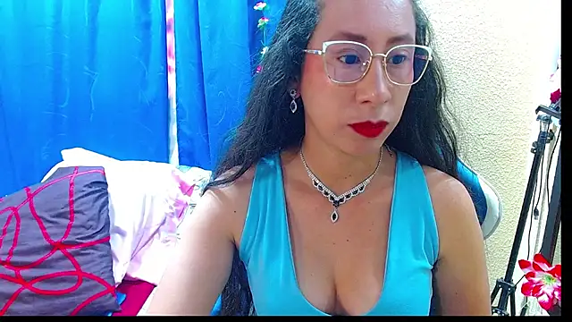 Gia leinn online show from 07/10/26, 03:12