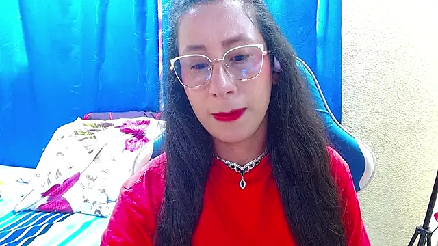 Gia leinn online show from 07/04/26, 07:29