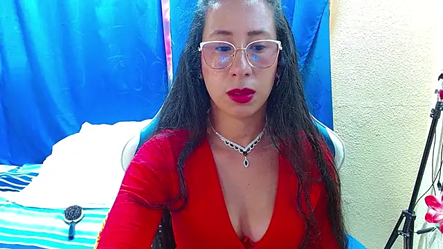 Gia leinn online show from 06/08/26, 08:31