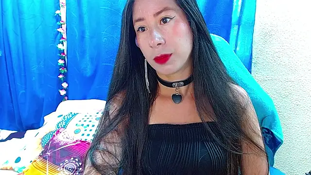 Gia leinn online show from 04/05/26, 04:46