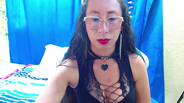 Gia leinn online show from 05/22/26, 08:18