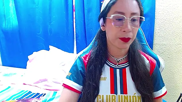 Gia leinn online show from 07/11/26, 05:02