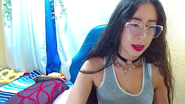 Gia leinn online show from 12/20/25, 02:42