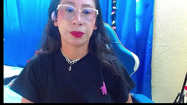 Gia leinn online show from 06/29/26, 09:03