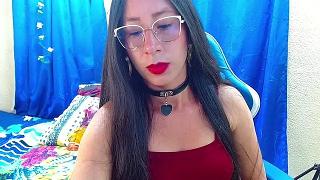 Gia leinn online show from 04/18/26, 07:29