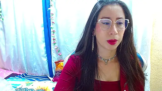 Gia leinn online show from 01/17/26, 02:42