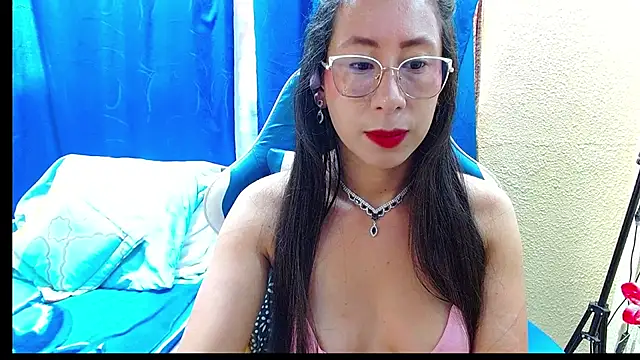 Gia leinn online show from 06/25/26, 03:50