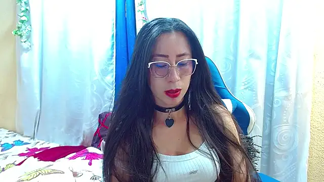 Gia leinn online show from 02/16/26, 08:40