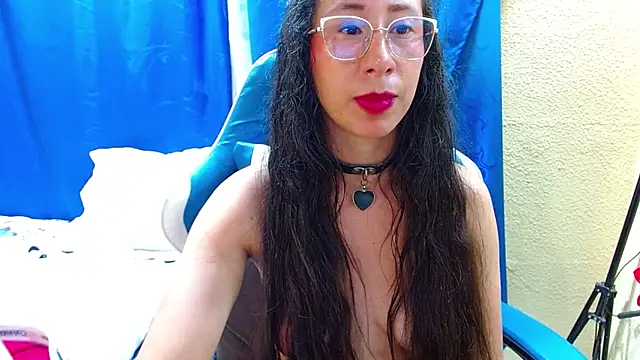 Gia leinn online show from 06/04/26, 02:38