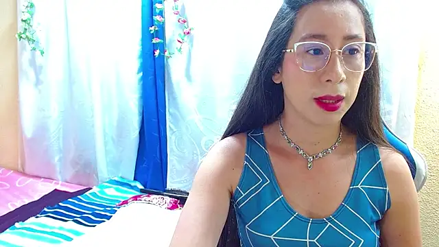 Gia leinn online show from 01/12/26, 04:36