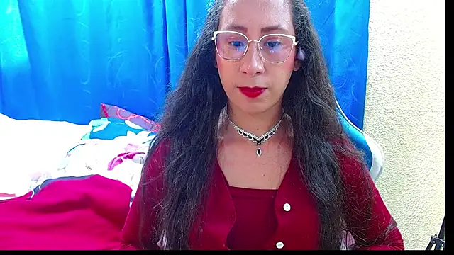 Gia leinn online show from 07/17/26, 03:20
