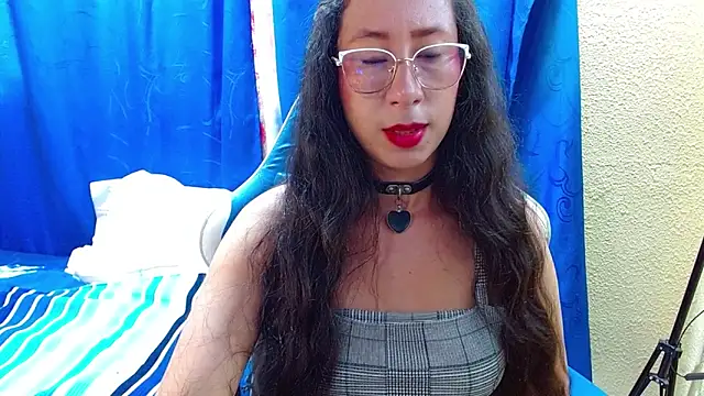 Gia leinn online show from 05/24/26, 03:34