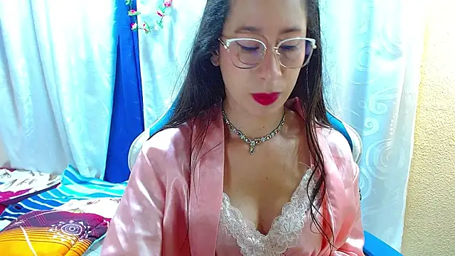 Gia leinn online show from 01/10/26, 03:29