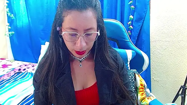 Gia leinn online show from 06/16/26, 03:34