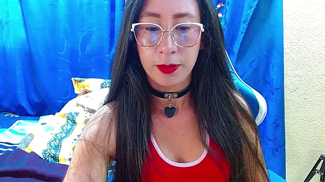 Gia leinn online show from 05/15/26, 08:51