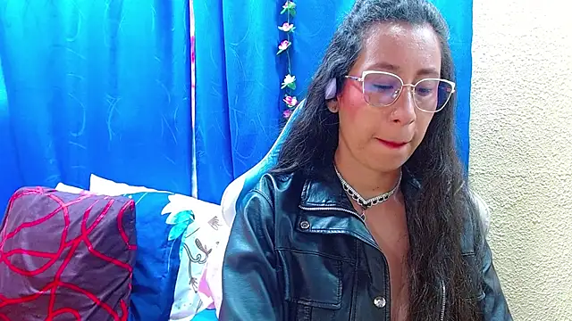 Gia leinn online show from 07/15/26, 03:08