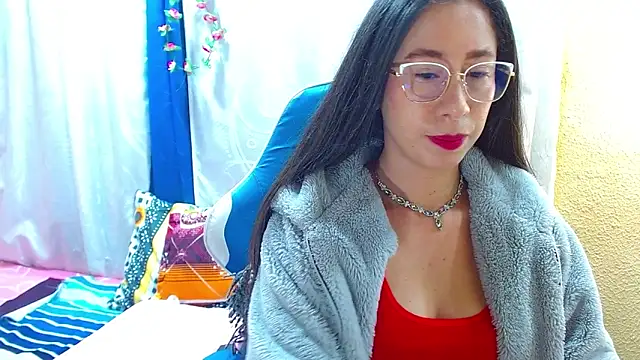 Gia leinn online show from 01/13/26, 01:37