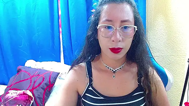 Gia leinn online show from 07/08/26, 02:51