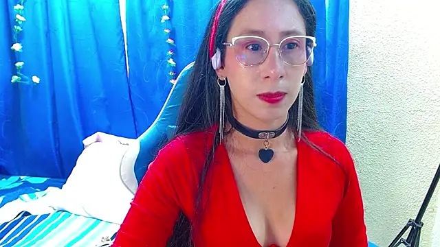Gia leinn online show from 04/29/26, 09:10
