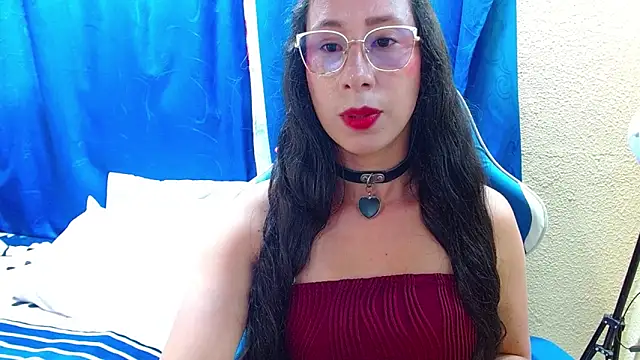 Gia leinn online show from 05/25/26, 07:56