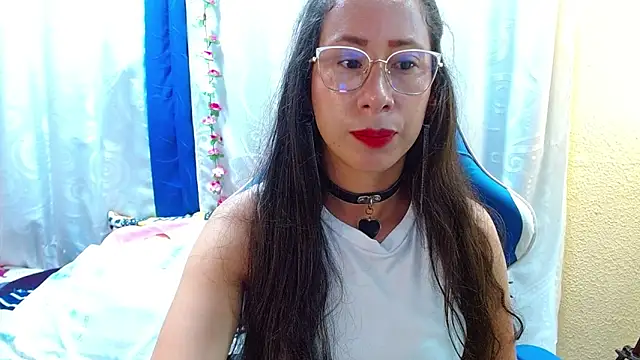 Gia leinn online show from 03/25/26, 02:27