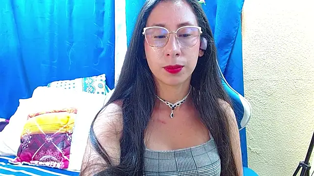 Gia leinn online show from 06/18/26, 09:20