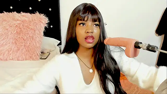 ValerieBlakee online show from 10/10/25, 05:03