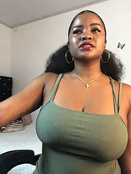 ValerieBlakee online show from 03/03/26, 06:04