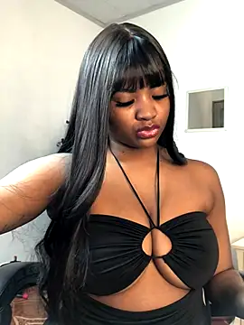 ValerieBlakee online show from 10/16/25, 10:51