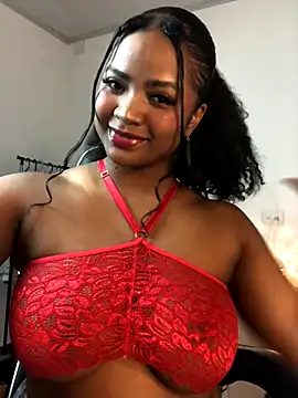 ValerieBlakee online show from 10/18/25, 01:02