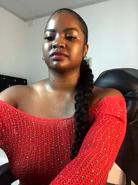 ValerieBlakee online show from 10/26/25, 07:25